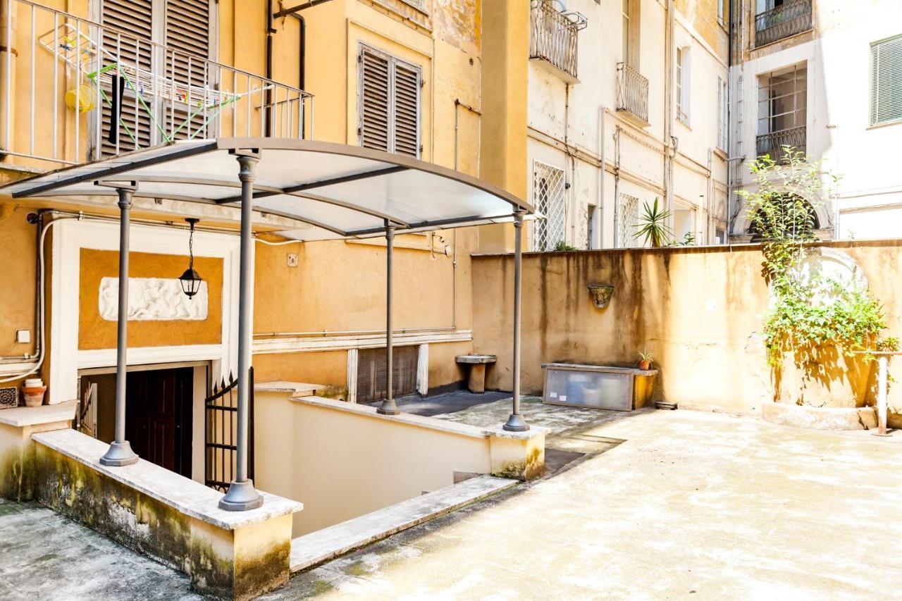 Appartement Stop Colosseo *