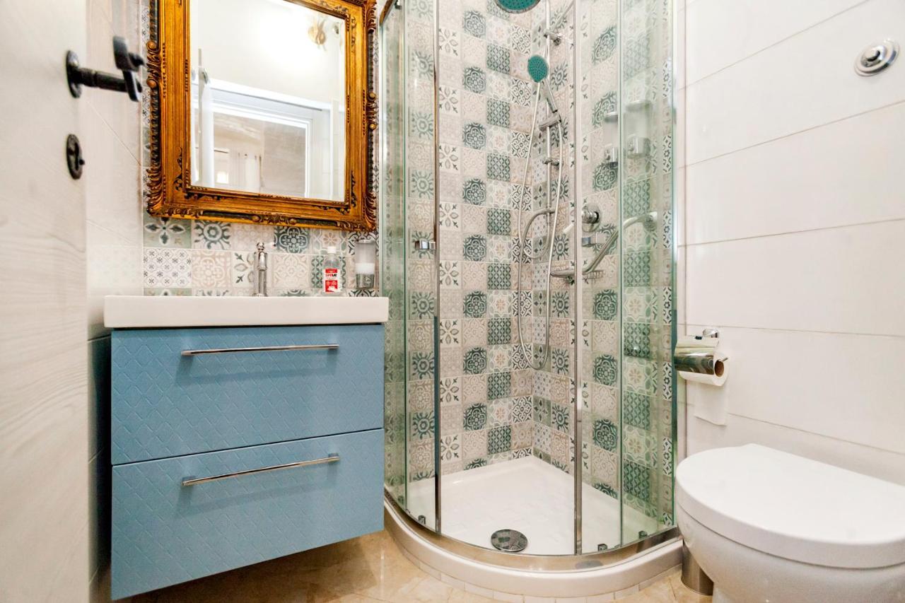 Appartement Stop Colosseo Rome